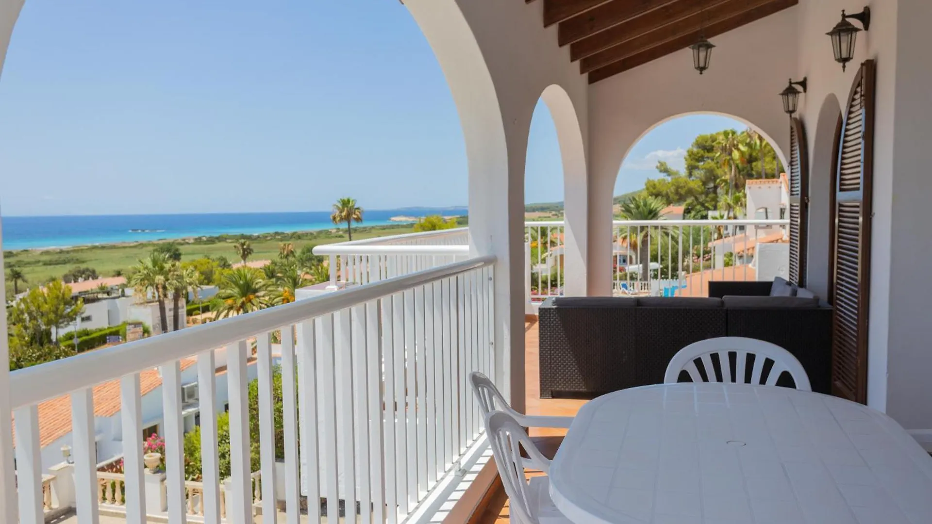 Villa Belvedere 76 Son Bou Spain