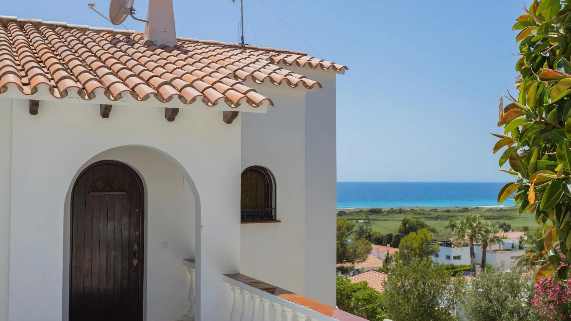 Villa Belvedere 76 Son Bou 0*,  Spain