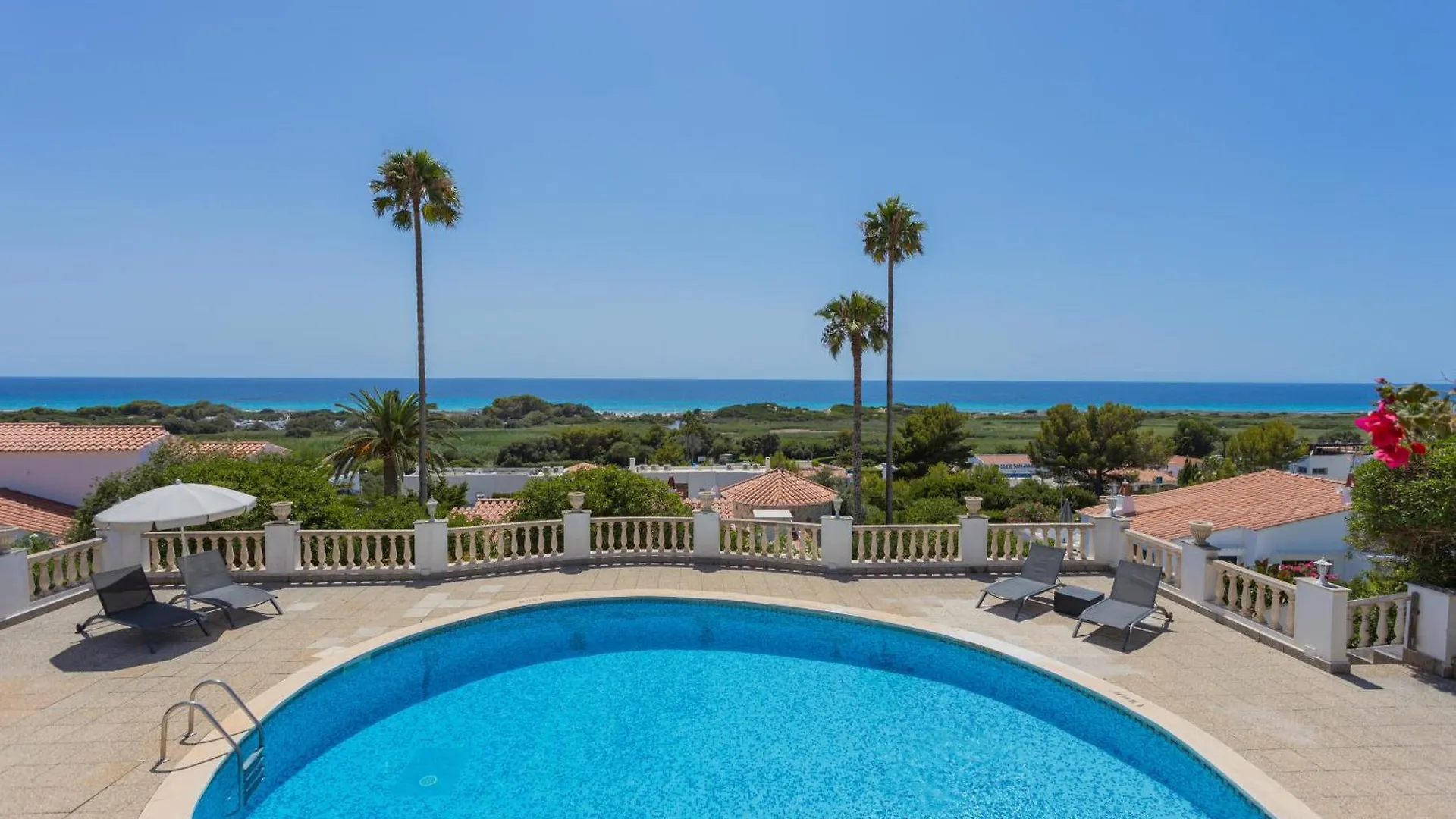 Holiday home Villa Belvedere 76 Son Bou
