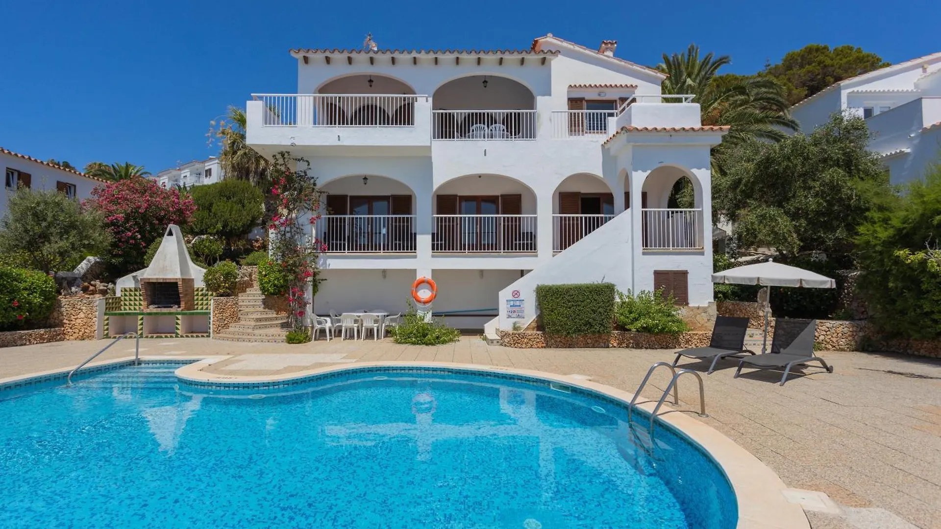 Villa Belvedere 76 Son Bou Holiday home