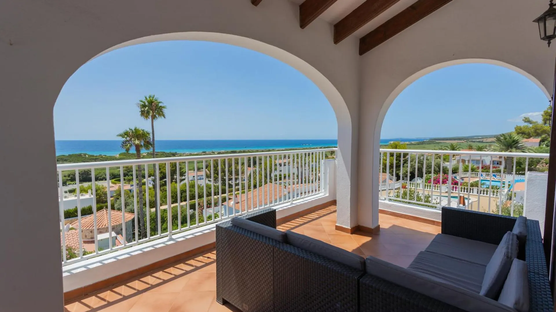 Holiday home Villa Belvedere 76 Son Bou Spain