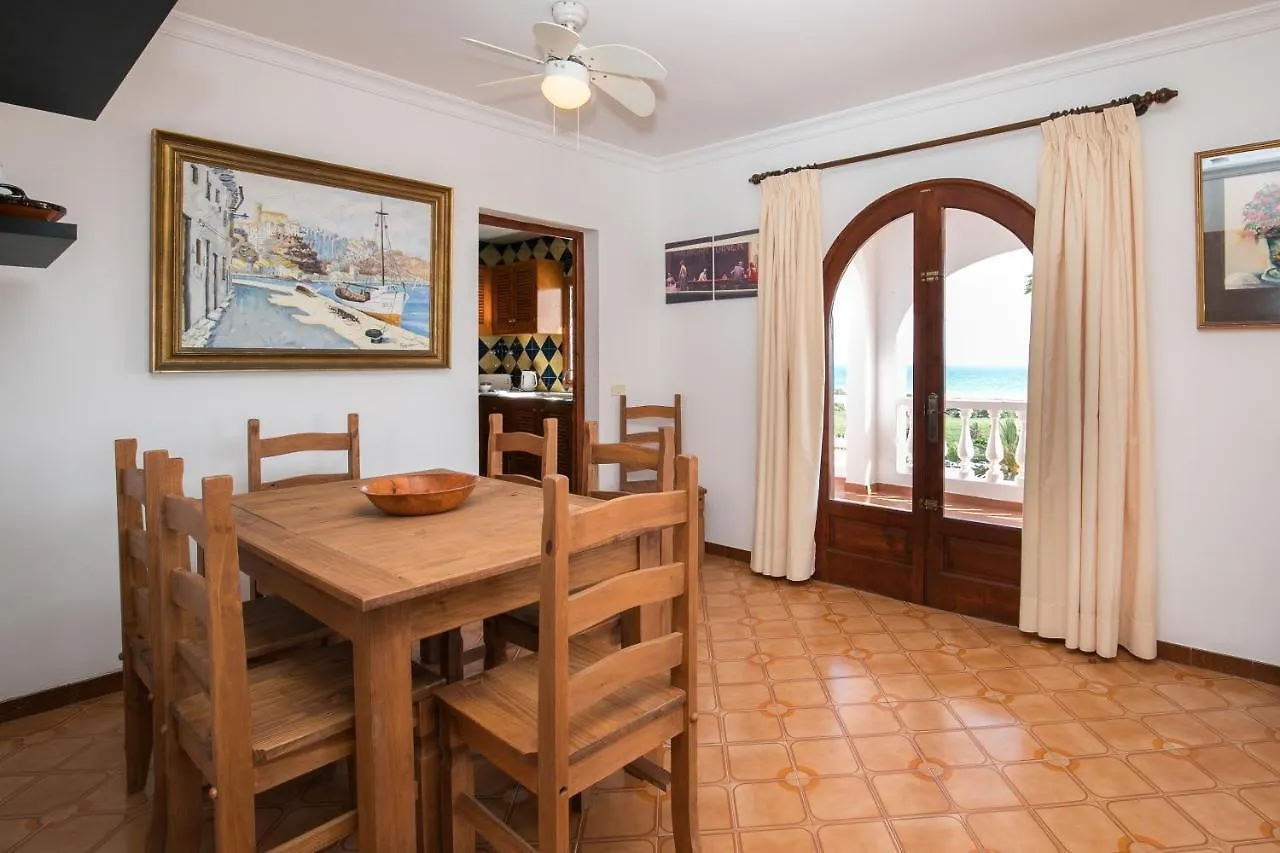 Villa Belvedere 76 Son Bou Holiday home