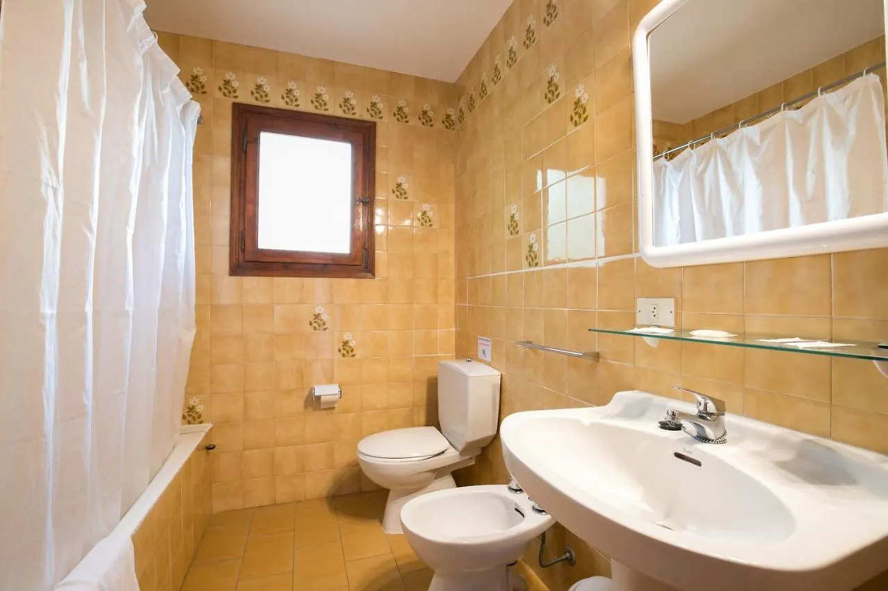 Holiday home Villa Belvedere 76 Son Bou