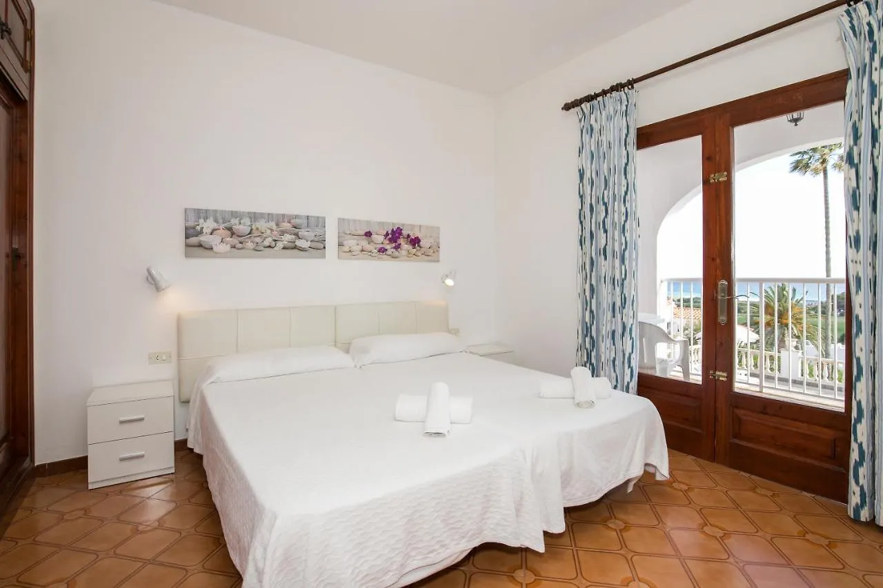 Villa Belvedere 76 Son Bou Spain