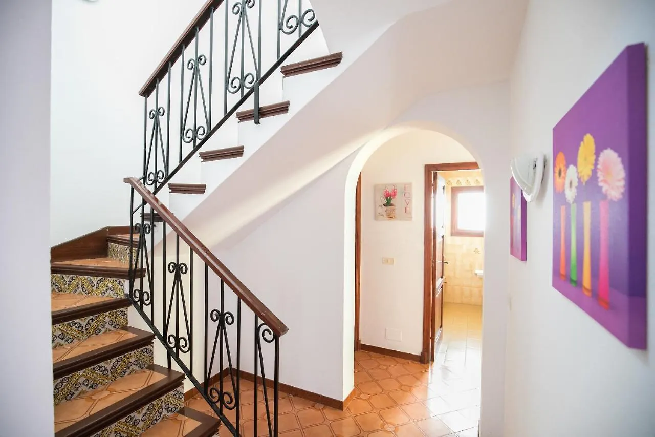 Villa Belvedere 76 Son Bou Holiday home