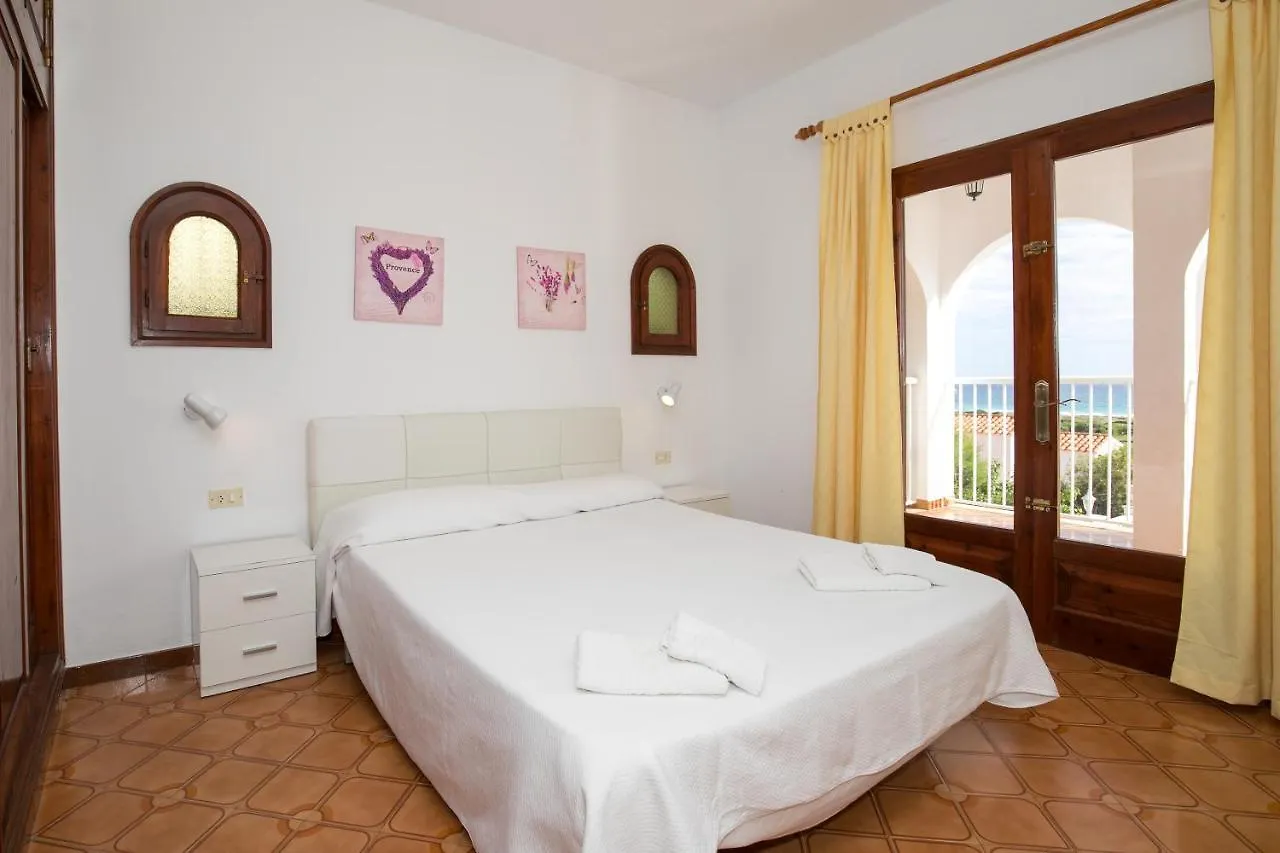 Villa Belvedere 76 Son Bou